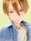 Dakaretai Otoko 1-i ni Odosarete Imasu. - Azumaya Junta - Asterisk Collection Series No.018 - 1/6 (Azone)ㅤ