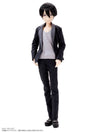 Dakaretai Otoko 1-i ni Odosarete Imasu. - Saijou Takato - Asterisk Collection Series No.019 - 1/6 (Azone)ㅤ