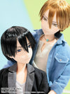 Dakaretai Otoko 1-i ni Odosarete Imasu. - Saijou Takato - Asterisk Collection Series No.019 - 1/6 (Azone)ㅤ