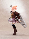 Assault Lily - Picconeemo - Picconeemo Character Series No.051 - Amamiya Sophia Seren - 1/12 (Azone)ㅤ