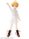 Yakusoku no Neverland - Emma - PureNeemo - PureNeemo Characters No.119 - 1/6 (Azone)ㅤ