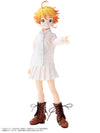 Yakusoku no Neverland - Emma - PureNeemo - PureNeemo Characters No.119 - 1/6 (Azone)ㅤ