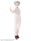 Yakusoku no Neverland - Norman - PureNeemo Characters No.120 - PureNeemo - 1/6 (Azone)ㅤ - ActionFigure Brasil