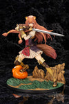 Tate no Yuusha no Nariagari - Raphtalia - 1/7 - 2021 Re-release (Kotobukiya)ㅤ