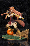 Tate no Yuusha no Nariagari - Raphtalia - 1/7 - 2021 Re-release (Kotobukiya)ㅤ