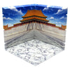 Dioramansion 150 - Forbidden City (Good Smile Company, PLM)ㅤ