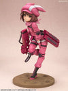 Sword Art Online Alternative Gun Gale Online - LLENN - 1/7 - Desert Bullet Ver. (PLUM)ㅤ