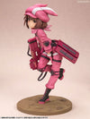 Sword Art Online Alternative Gun Gale Online - LLENN - 1/7 - Desert Bullet Ver. (PLUM)ㅤ