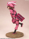 Sword Art Online Alternative Gun Gale Online - LLENN - 1/7 - Desert Bullet Ver. (PLUM)ㅤ