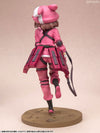 Sword Art Online Alternative Gun Gale Online - LLENN - 1/7 - Desert Bullet Ver. (PLUM)ㅤ