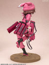 Sword Art Online Alternative Gun Gale Online - LLENN - 1/7 - Desert Bullet Ver. (PLUM)ㅤ