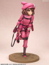 Sword Art Online Alternative Gun Gale Online - LLENN - 1/7 - Desert Bullet Ver. (PLUM)ㅤ