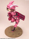 Sword Art Online Alternative Gun Gale Online - LLENN - 1/7 - Desert Bullet Ver. (PLUM)ㅤ