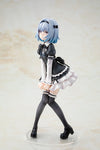 Ryuuou no Oshigoto! - Sora Ginko - KD Colle - 1/7 - Gothic Lolita Ver. (Kadokawa)ㅤ