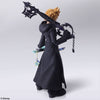 Kingdom Hearts III - Roxas - Bring Arts (Square Enix)ㅤ