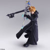 Kingdom Hearts III - Roxas - Bring Arts (Square Enix)ㅤ