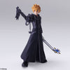 Kingdom Hearts III - Roxas - Bring Arts (Square Enix)ㅤ