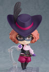 Persona 5: The Animation - Okumura Haru - Nendoroid #1210 - Phantom Thief Ver. (Good Smile Company)ㅤ