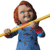 Child's Play 2 - Chucky - Mafex No.112 (Medicom Toy)ㅤ