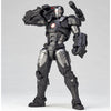 Iron Man - War Machine - Amazing Yamaguchi No.016 - Revoltech (Kaiyodo)ㅤ