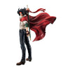 Kidou Butouden G Gundam - Domon Kasshu - Gundam Guys Generation - 1/8 (MegaHouse)ㅤ