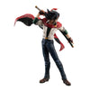 Kidou Butouden G Gundam - Domon Kasshu - Gundam Guys Generation - 1/8 (MegaHouse)ㅤ