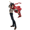 Kidou Butouden G Gundam - Domon Kasshu - Gundam Guys Generation - 1/8 (MegaHouse)ㅤ