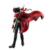 Kidou Butouden G Gundam - Domon Kasshu - Gundam Guys Generation - 1/8 (MegaHouse)ㅤ