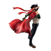 Kidou Butouden G Gundam - Domon Kasshu - Gundam Guys Generation - 1/8 (MegaHouse)ㅤ