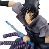 Naruto Shippuuden - Uchiha Sasuke - G.E.M. - Ninkai Taisen ver. (MegaHouse)ㅤ