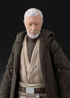 Star Wars: Episode IV – A New Hope - Obi-Wan Kenobi - S.H.Figuarts (Bandai)ㅤ