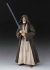 Star Wars: Episode IV – A New Hope - Obi-Wan Kenobi - S.H.Figuarts (Bandai)ㅤ