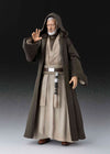 Star Wars: Episode IV – A New Hope - Obi-Wan Kenobi - S.H.Figuarts (Bandai)ㅤ