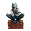 Beastars - Legoshi - 2022 Re-release (MegaHouse) [Shop Exclusive]ㅤ