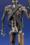 The Mandalorian - IG-11 - ARTFX - 1/10 (Kotobukiya)ㅤ