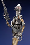 The Mandalorian - IG-11 - ARTFX - 1/10 (Kotobukiya)ㅤ