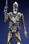 The Mandalorian - IG-11 - ARTFX - 1/10 (Kotobukiya)ㅤ