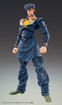 Diamond wa Kudakenai - Jojo no Kimyou na Bouken - Higashikata Josuke - Super Action Statue #15 (Medicos Entertainment)ㅤ