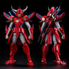 Yoroiden Samurai Troopers - Rekka no Ryo (Sentinel)ㅤ - ActionFigure Brasil