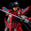 Yoroiden Samurai Troopers - Rekka no Ryo (Sentinel)ㅤ - ActionFigure Brasil