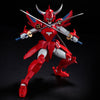 Yoroiden Samurai Troopers - Rekka no Ryo (Sentinel)ㅤ - ActionFigure Brasil