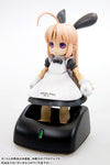 Ichigeki Sacchu!! HoiHoi-san Legacy - HoiHoi-san - 1/1 - New Edition (Kotobukiya)ㅤ