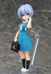 Evangelion Shin Gekijouban - Ayanami Rei - Parfom R - School Uniform Ver. (Phat Company)ㅤ