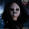 Living Dead Dolls / The Crow: Eric Dravenㅤ