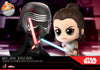 CosBaby "STAR WARS: THE RISE OF SKYWALKER" [Size S] Rey & Kylo Ren (2 Figures Set)ㅤ