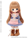 KIKIPOP! - Anemone - Chirorulila * Chirorulila (Azone)ㅤ