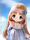 KIKIPOP! - Anemone - Chirorulila * Chirorulila (Azone)ㅤ