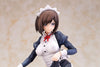 Iya na Kao Sarenagara Opantsu Misetemoraitai - Itou Chitose - 1/6 - STD Ver. (Alphamax)ㅤ