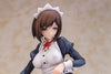 Iya na Kao Sarenagara Opantsu Misetemoraitai - Itou Chitose - 1/6 - STD Ver. (Alphamax)ㅤ