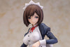 Iya na Kao Sarenagara Opantsu Misetemoraitai - Itou Chitose - 1/6 - STD Ver. (Alphamax)ㅤ